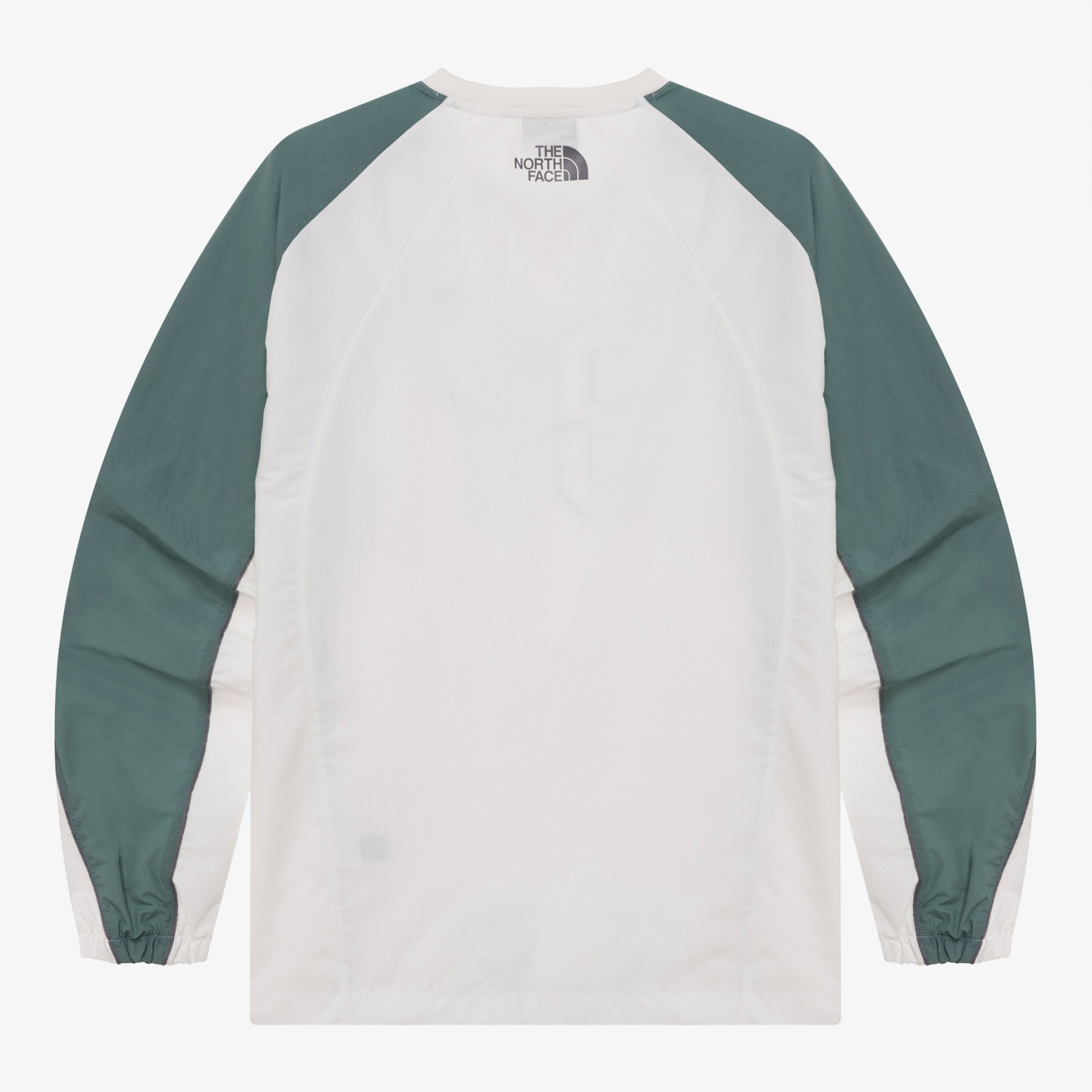 WHITE LABEL キックフレックスクルーネック (NM5MR04) WHITE LABEL キックフレックスクルーネック (NM5MR04)