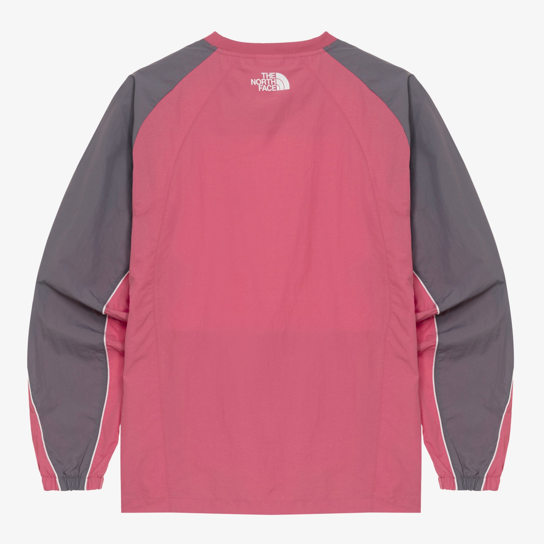 WHITE LABEL キックフレックスクルーネック (NM5MR04) WHITE LABEL キックフレックスクルーネック (NM5MR04)