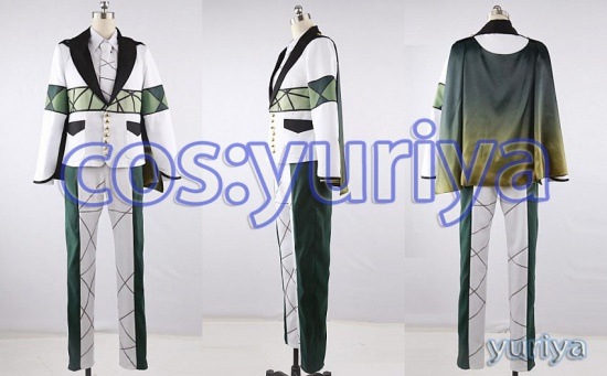 Idolish7 アイドリッシュセブン ホビー コスプレ 爆買い 定番 Clasicoff Com
