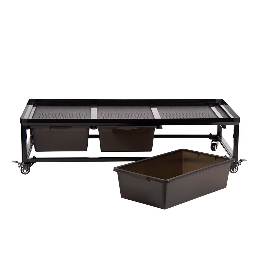 爬虫類ケージ 3連ブリーディングラック キャスター付き IN003 お一人様1点限り 180サイズ CRC17―15―20―00―00 爬虫類ケージ 3連ブリーディングラック キャスター付き IN003 お一人様1点限り 180サイズ CRC17―15―20―00―00