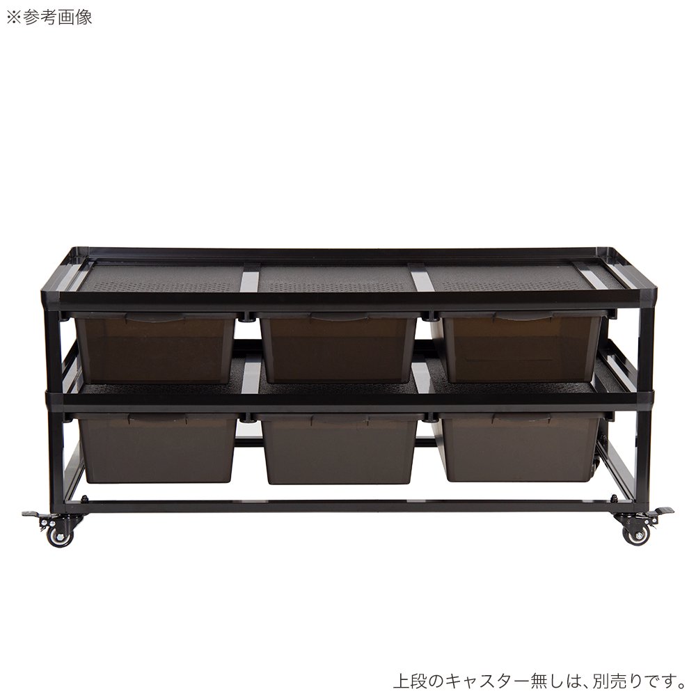爬虫類ケージ 3連ブリーディングラック キャスター付き IN003 お一人様1点限り 180サイズ CRC17―15―20―00―00 爬虫類ケージ 3連ブリーディングラック キャスター付き IN003 お一人様1点限り 180サイズ CRC17―15―20―00―00