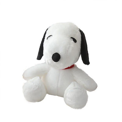 【お値下げしました♡】スヌーピー SNOOPY 超特大ぬいぐるみ 6049280514.jpg