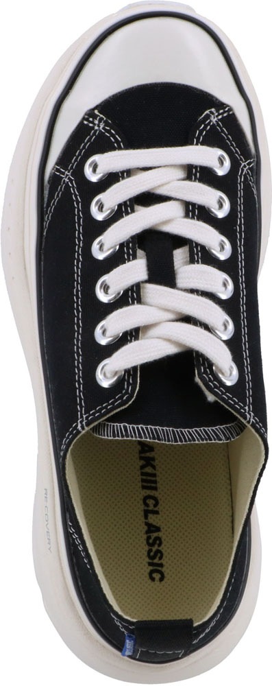 アキクラシック AKC0039 RECOVERT＿COTTON＿LOW RECOVERT Cotton Low2513