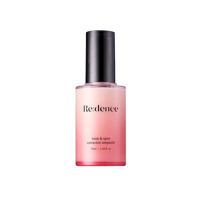 SALE❣️リデンス トーン＆スポットコレクター アンプル大容量70ml×② Redence / リデンストーン＆スポットコレクターアンプルの商品