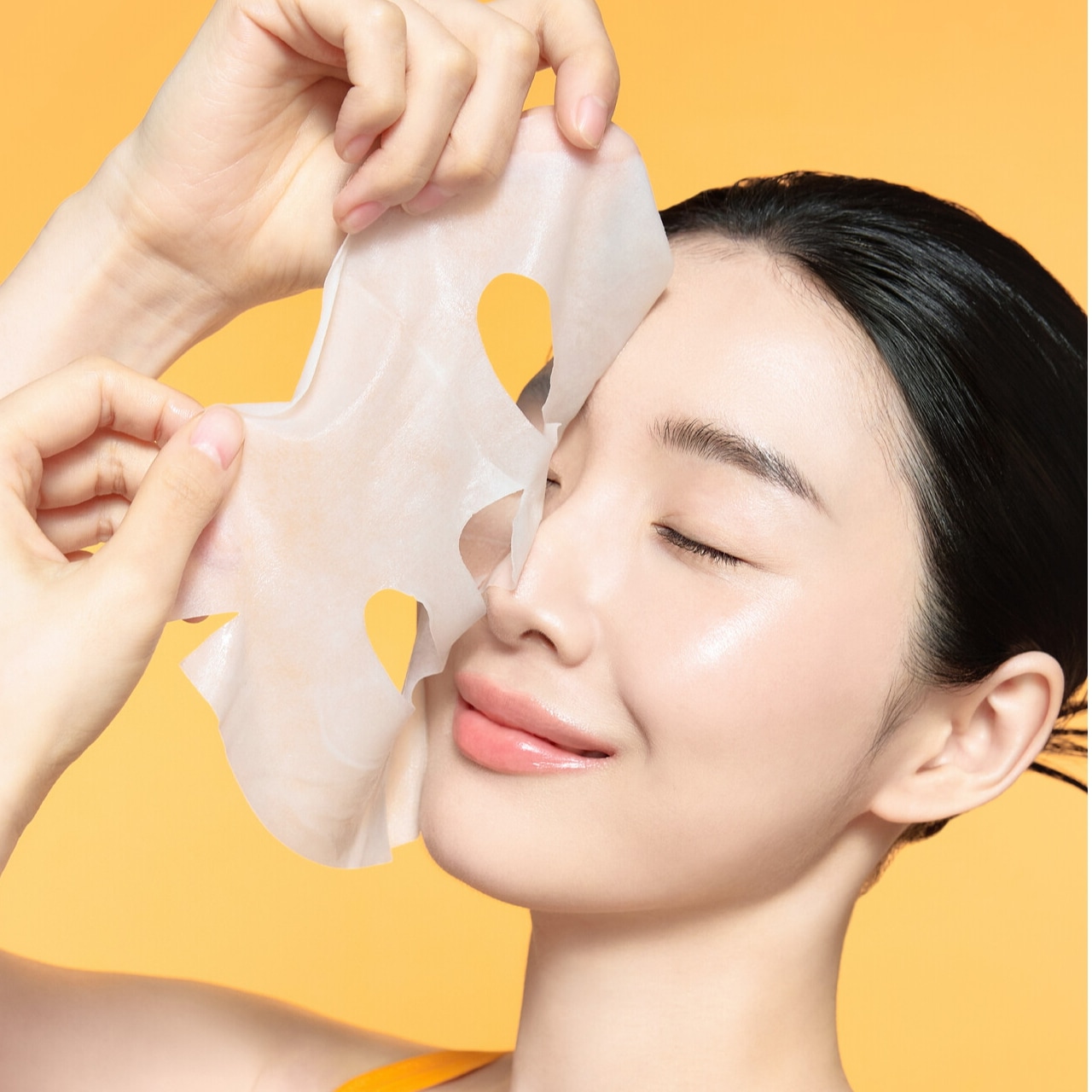 Qoo10] celimax 【新商品】 ポアブライトニングセラムマス