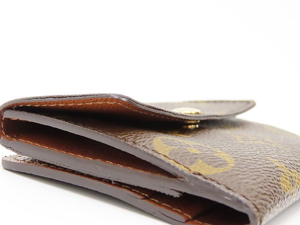 美品⭐︎ ルイヴィトン モノグラム ラドロー ケース 折り財布 11581454.jpg