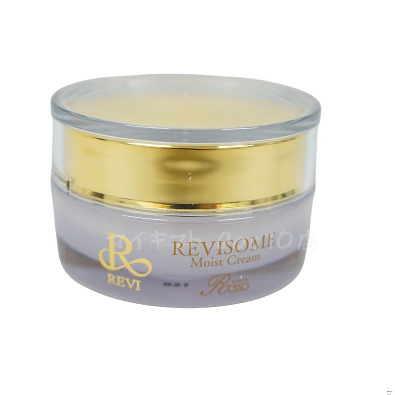 ルヴィ REVI ソーム モイスト クリーム 30g 父の日 母の日 敬老の日