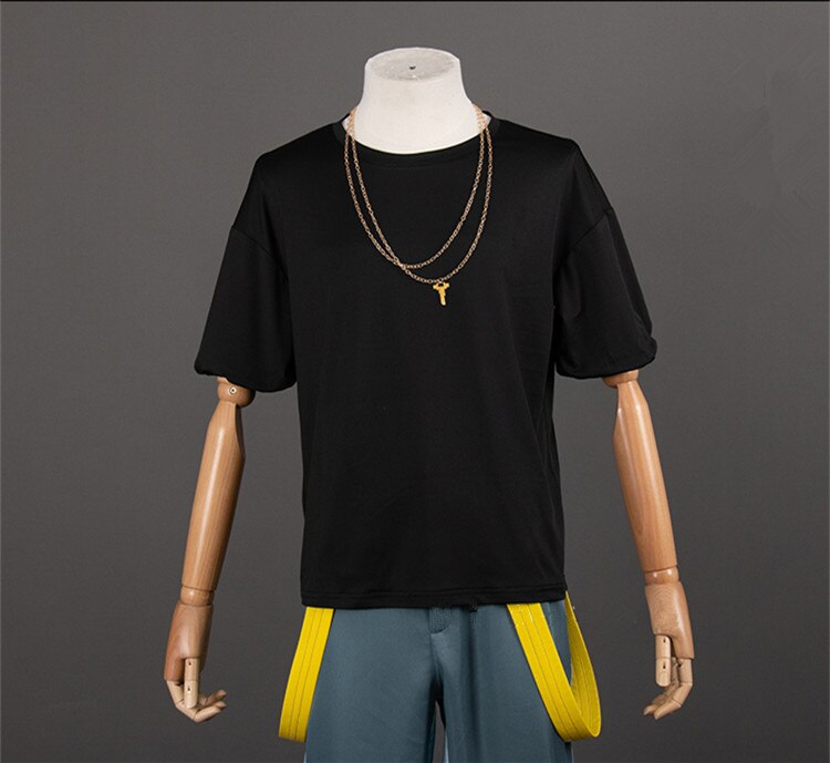 Cyberpunk: Edgerunners サイバーパンクエッジランナーズ デイビッドマルティネス コスプレ衣装 コスチューム イベント ハロウィン 仮装 変装 Cyberpunk: Edgerunners サイバーパンクエッジランナーズ デイビッドマルティネス コスプレ衣装 コスチューム イベント ハロウィン 仮装 変装