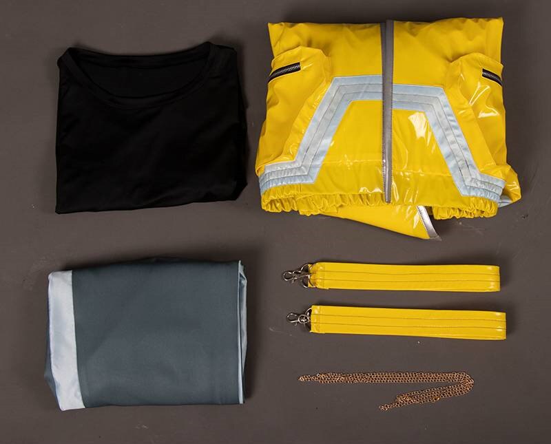 Cyberpunk: Edgerunners サイバーパンクエッジランナーズ デイビッドマルティネス コスプレ衣装 コスチューム イベント ハロウィン 仮装 変装 Cyberpunk: Edgerunners サイバーパンクエッジランナーズ デイビッドマルティネス コスプレ衣装 コスチューム イベント ハロウィン 仮装 変装