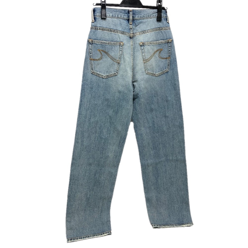 完売！Searoomlynnシールームリンパール付きデニムパンツ25インチ 最 安値 でファッション - 完売！Searoomlynnシールームリン