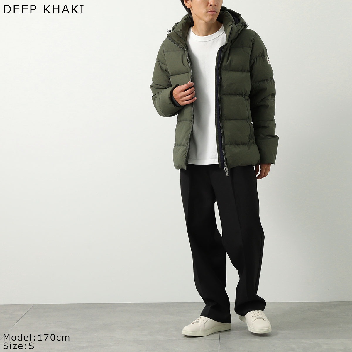 PYRENEX ピレネックス ダウンジャケット SPOUTNIC MINI RIPSTOP 2 スプートニック ミニ リップストップ 2 HMW012P メンズ PYRENEX ピレネックス ダウンジャケット SPOUTNIC MINI RIPSTOP 2 スプートニック ミニ リップストップ 2 HMW012P メンズ