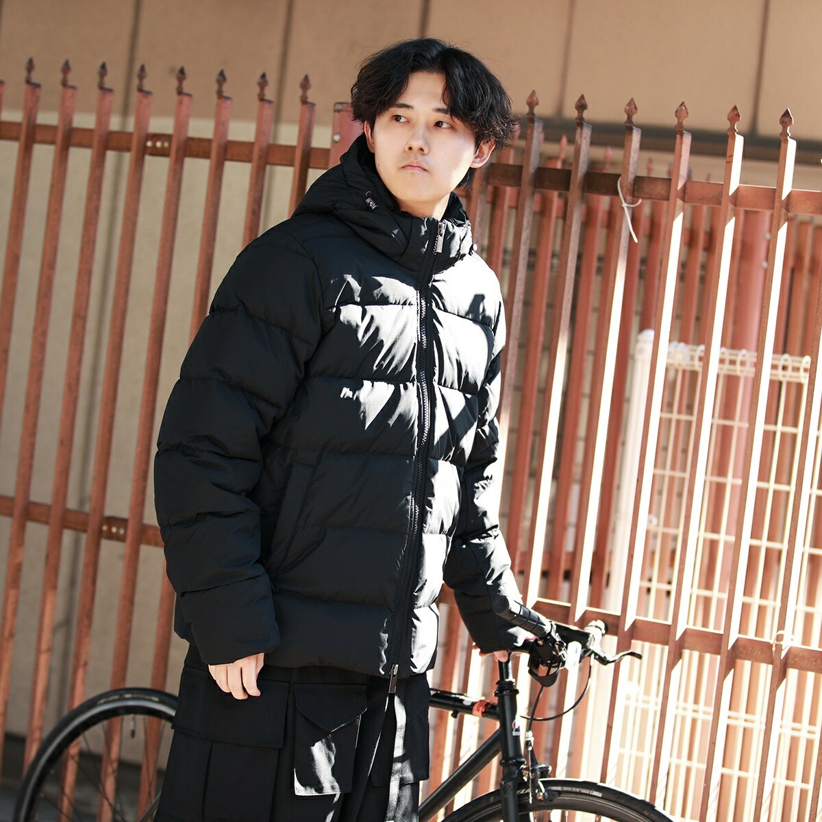 PYRENEX ピレネックス ダウンジャケット SPOUTNIC MINI RIPSTOP 2 スプートニック ミニ リップストップ 2 HMW012P メンズ PYRENEX ピレネックス ダウンジャケット SPOUTNIC MINI RIPSTOP 2 スプートニック ミニ リップストップ 2 HMW012P メンズ