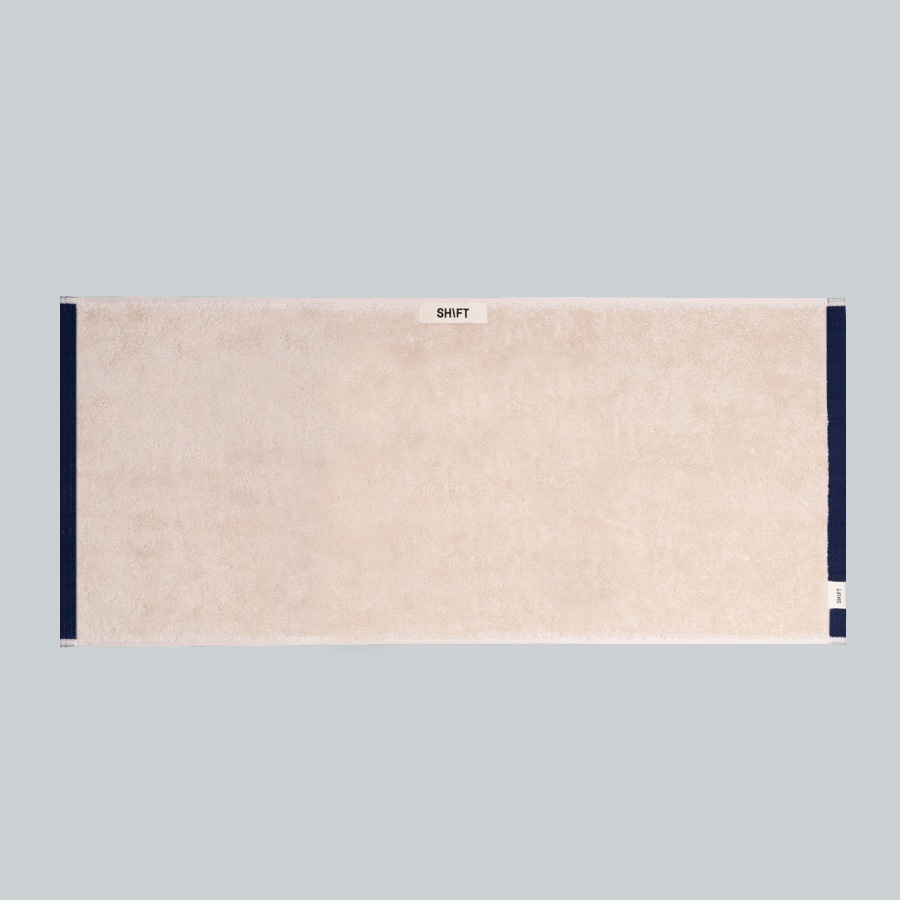 [タオルセット] シグニチャー / エディション タオル3枚セット バスタオル 大判 シンプル