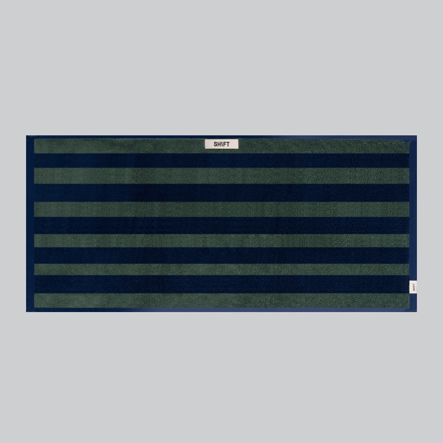 [タオルセット] シグニチャー / エディション タオル3枚セット バスタオル 大判 シンプル