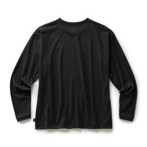 MIZUNO ミズノ モレリア ロングスリーブTシャツ ユニセックス モレリア～オフザピッチ～ メンズ P2MAA55609