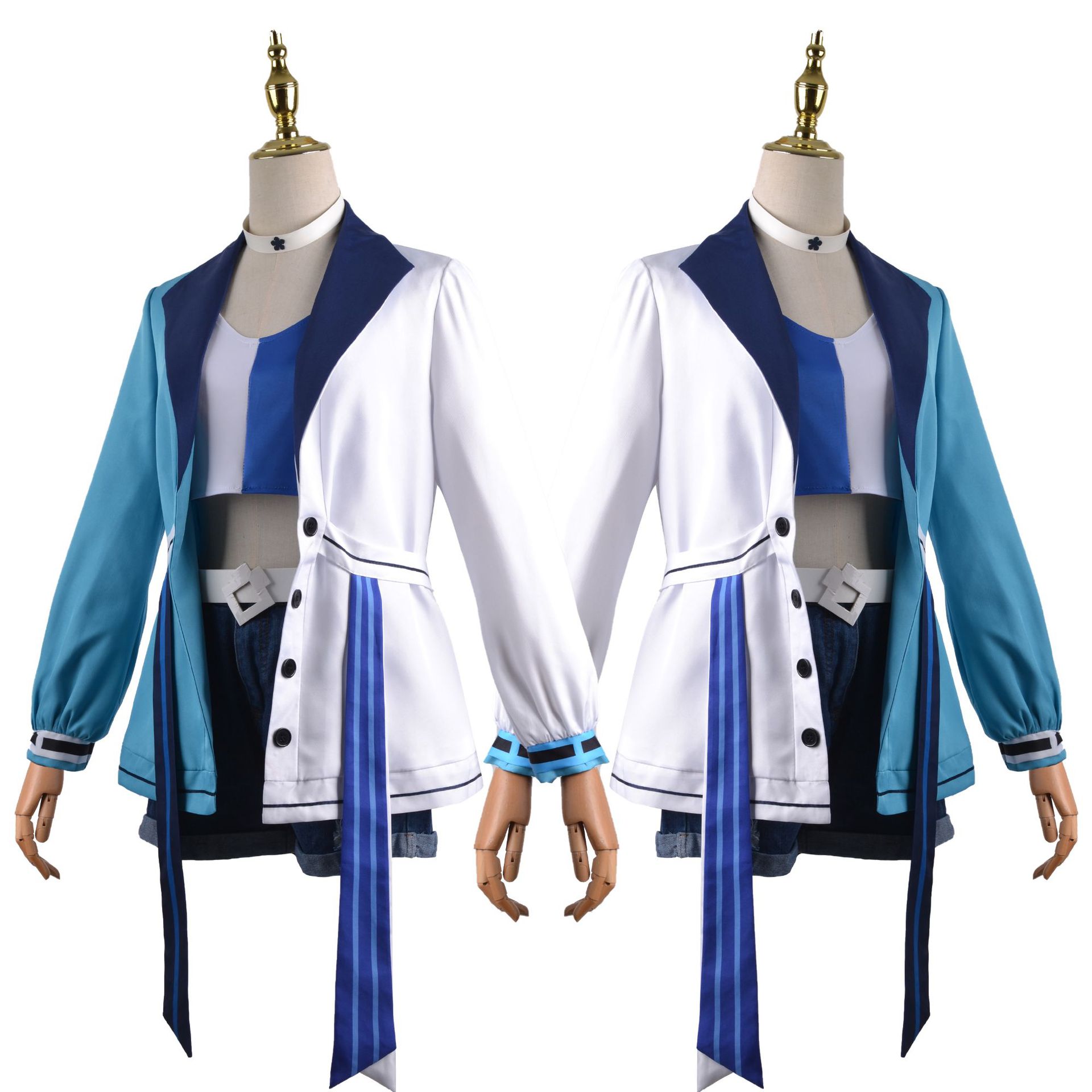 原神 コスプレ衣装 げんしん Genshin 胡桃 宵宮 フータオ コスプレ衣装 コスチューム ハロウィン 変装 仮装