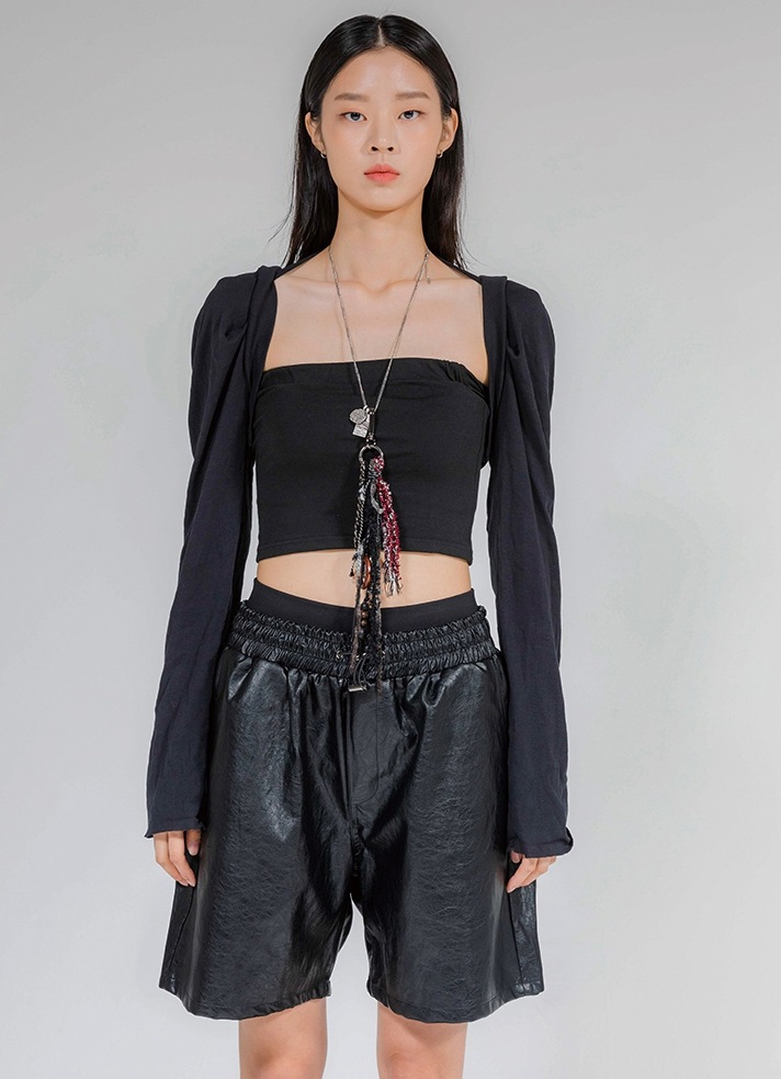 FLAREUP】Ethnic Key Ring チャーム