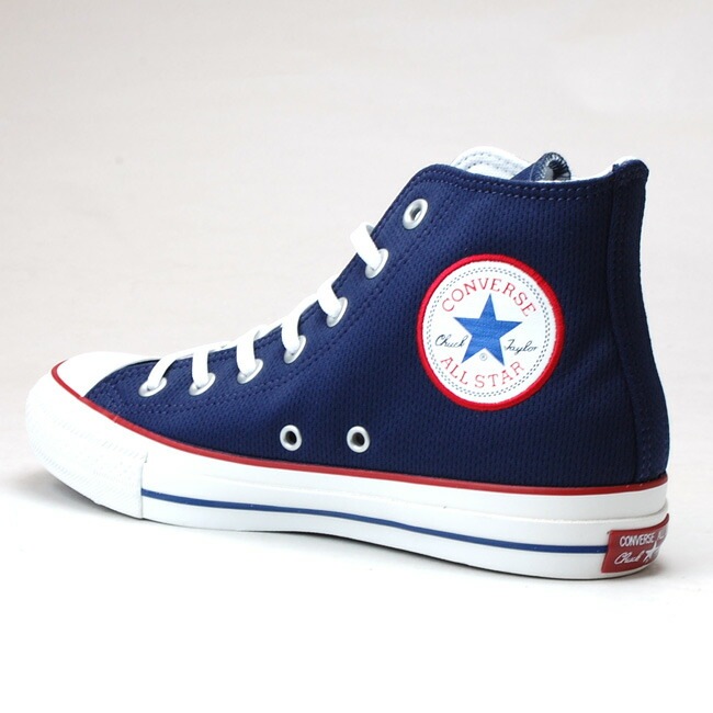 CONVERSE コンバース オールスター 100 TRC メッシュ OX レディース メンズ スニーカー 100周年 1SC089 1SC088 ALL STAR 100 TRCMESH HI ホワ