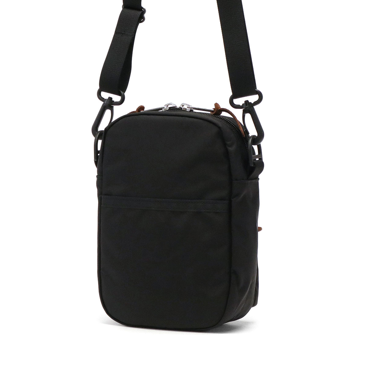 日本正規品 ショルダーバッグ メンズ レディース 軽い ミニ 斜めがけ 縦型 ナイロン 軽量 スポーティー 黒 CLASSIC イージーポケット 日本正規品 ショルダーバッグ メンズ レディース 軽い ミニ 斜めがけ 縦型 ナイロン 軽量 スポーティー 黒 CLASSIC イージーポケット