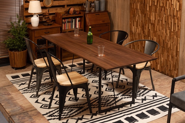 チェア PC-262BK PC-262SV ダイニングチェア チェアー イス 椅子 背もたれ おしゃれ アイアン 木製 天然木 完成品 シンプル インダストリアル ダイニング 台所 インテリア ブラッ チェア PC-262BK PC-262SV ダイニングチェア チェアー イス 椅子 背もたれ おしゃれ アイアン 木製 天然木 完成品 シンプル インダストリアル ダイニング 台所 インテリア ブラッ