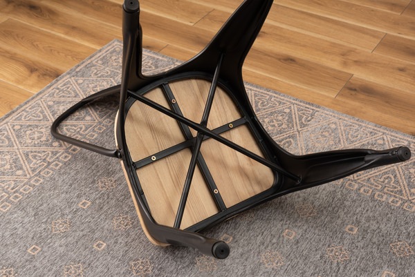 チェア PC-262BK PC-262SV ダイニングチェア チェアー イス 椅子 背もたれ おしゃれ アイアン 木製 天然木 完成品 シンプル インダストリアル ダイニング 台所 インテリア ブラッ チェア PC-262BK PC-262SV ダイニングチェア チェアー イス 椅子 背もたれ おしゃれ アイアン 木製 天然木 完成品 シンプル インダストリアル ダイニング 台所 インテリア ブラッ