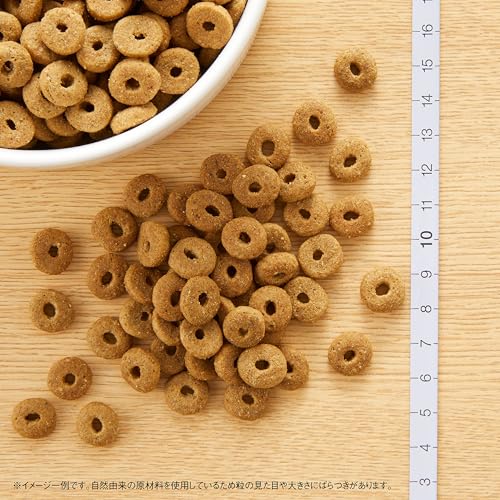 nutro ナチュラル チョイス ラム&玄米 中型犬~大型犬用 エイジングケア 4kg ドッグフード