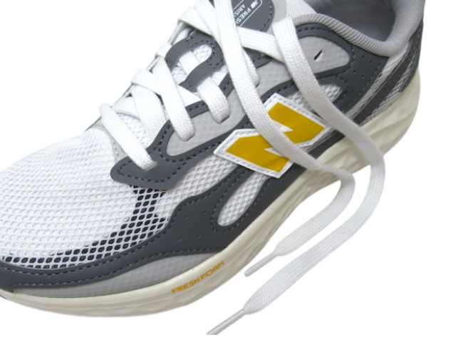 ニューバランス MARIS TR4 GRAY/ORANGE Fresh Foam Arishi V4 ロードランニング スニーカー タウン メンズ 靴 ニューバランス MARIS TR4 GRAY/ORANGE Fresh Foam Arishi V4 ロードランニング スニーカー タウン メンズ 靴