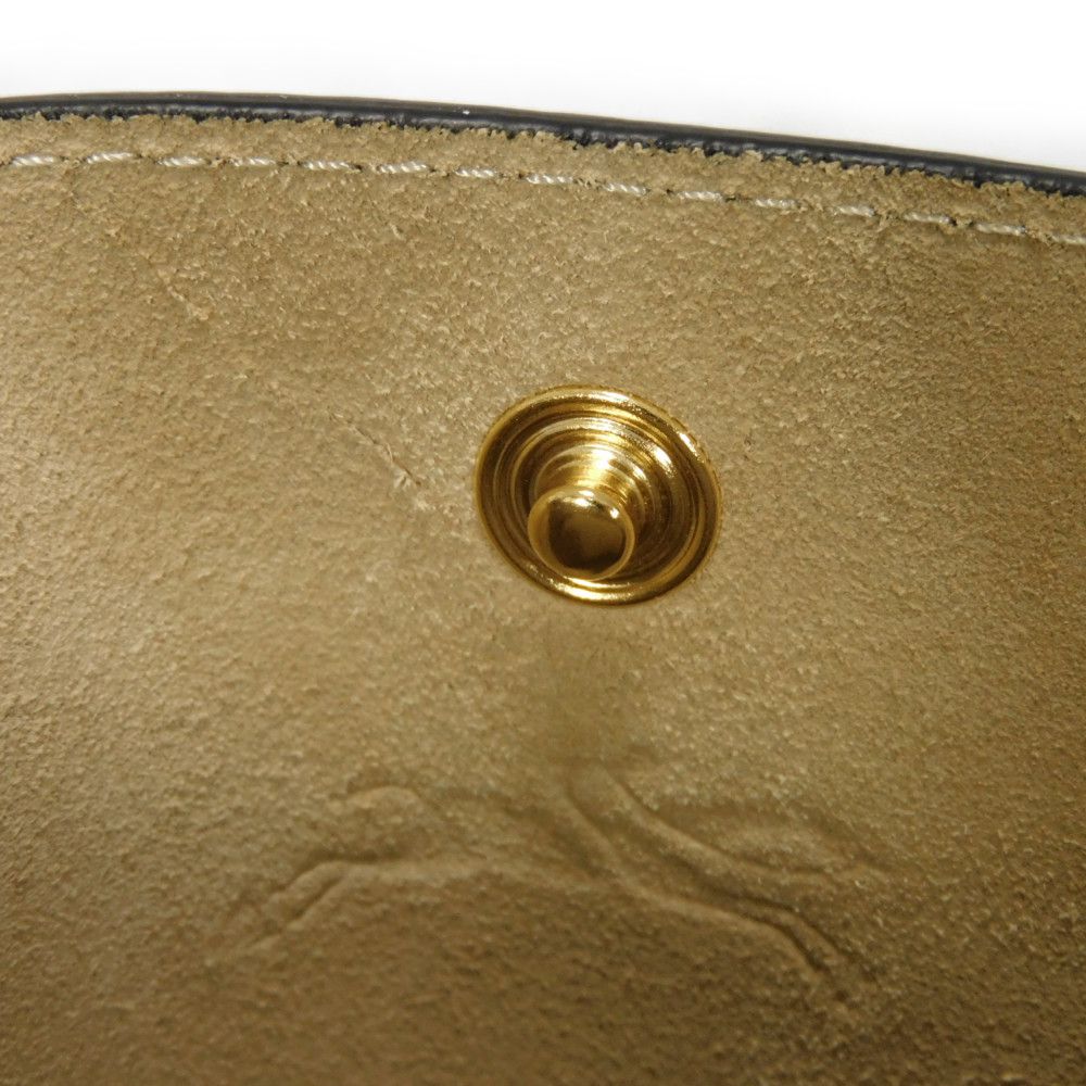 【中古】 ハンドバッグ 現行 カウハイドレザー ホワイト エピュレ S バケット バッグ キュイールドゥルシー 10161HYZ007 【中古】 ハンドバッグ 現行 カウハイドレザー ホワイト エピュレ S バケット バッグ キュイールドゥルシー 10161HYZ007