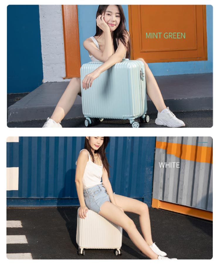 スーツケース SSサイズ キャリーバッグ キャリーケース 機内持ち込み 18インチ 30L 12泊 4輪 静音 360度回転 丈夫 軽量 かわいい おしゃれ 旅行かばん スクエア型 スーツケース 修 スーツケース SSサイズ キャリーバッグ キャリーケース 機内持ち込み 18インチ 30L 12泊 4輪 静音 360度回転 丈夫 軽量 かわいい おしゃれ 旅行かばん スクエア型 スーツケース 修