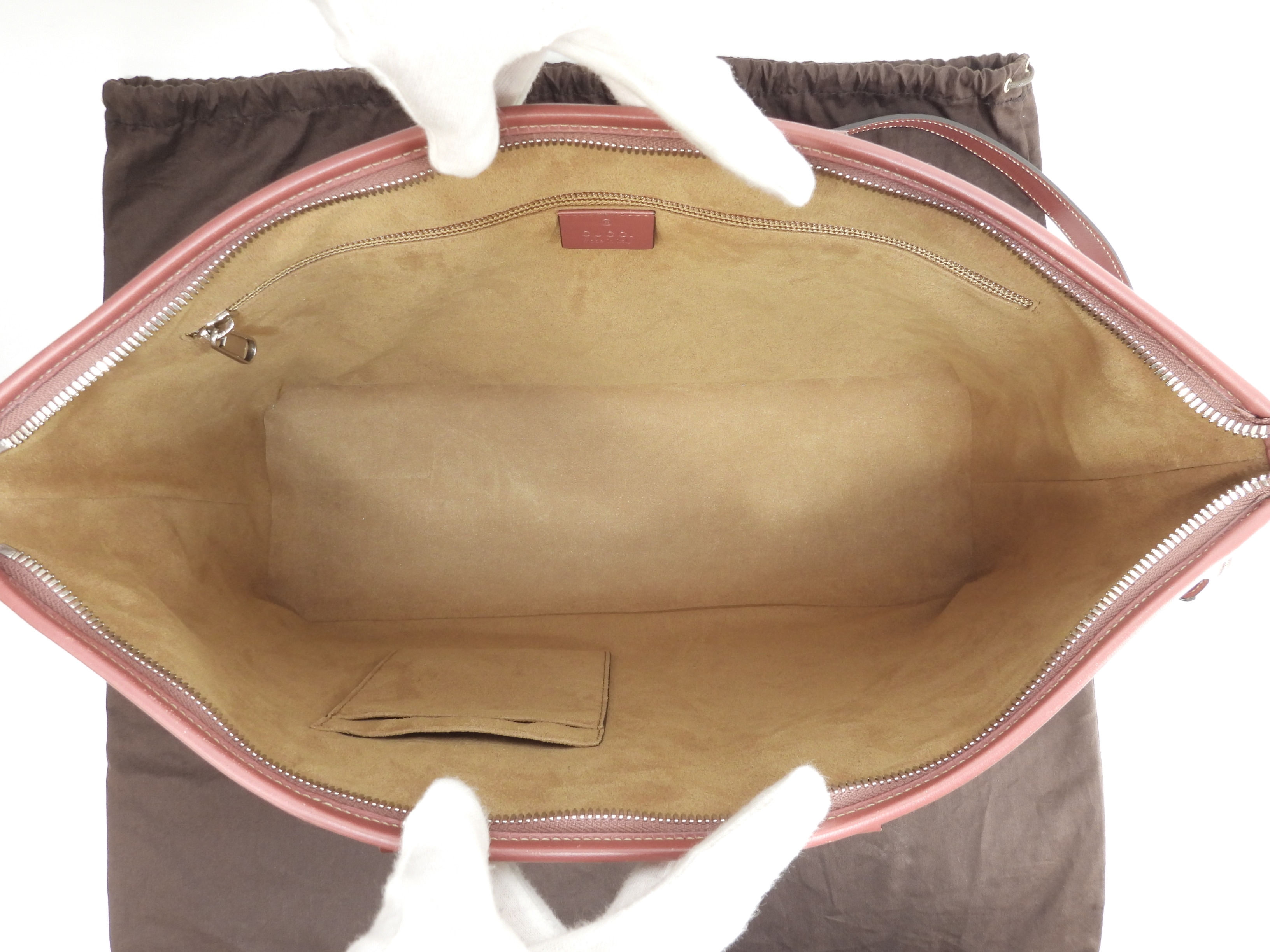 s付トートバッグ ブルームス ソフトGGグレー花 ハンドバッグ 極美品@ 5 s付トートバッグ ブルームス ソフトGGグレー花 ハンドバッグ 極美品@ 5