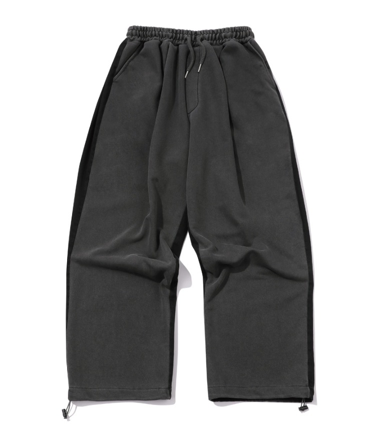 【CPGN STUDIO】Three Tuck Balloon Sweatpants CPGN STUDIO】Three Tuck Balloon Sweatpants (CPGN