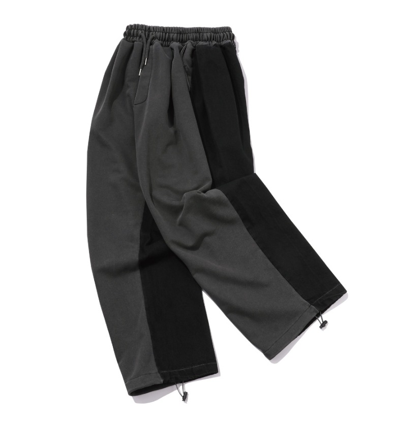 【CPGN STUDIO】Three Tuck Balloon Sweatpants CPGN STUDIO】Three Tuck Balloon Sweatpants (CPGN