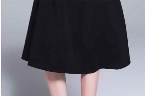 花刺繍ハイウエストブラックドレス 入園式 ワンピ 結婚式 二次会 入学式 大人 上品 卒業式 OL レディース ミディアム丈 半袖 花柄 刺繍 春 夏 秋 冬 花刺繍ハイウエストブラックドレス 入園式 ワンピ 結婚式 二次会 入学式 大人 上品 卒業式 OL レディース ミディアム丈 半袖 花柄 刺繍 春 夏 秋 冬