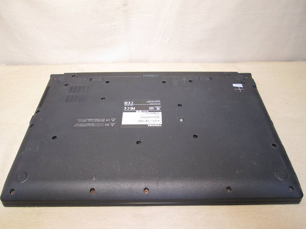 Qoo10] 東芝 dynabook Satellite B