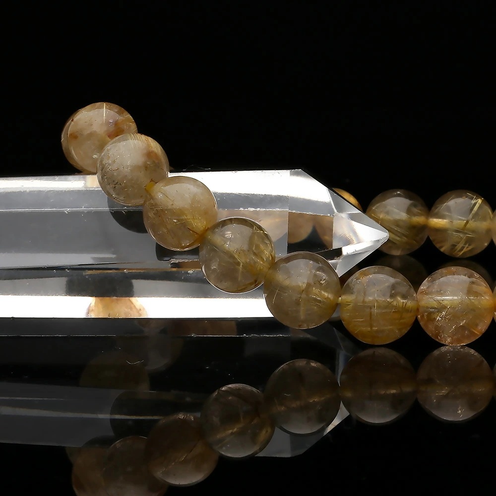 ゴールドルチルクォーツ ルチルクォーツ ブレスレット 9mm パワーストーン ブレスレット メンズ レディース 天然石 数珠 ルチル ゴールドルチル 金運 アクセサリー メンズブレスレット レディース ゴールドルチルクォーツ ルチルクォーツ ブレスレット 9mm パワーストーン ブレスレット メンズ レディース 天然石 数珠 ルチル ゴールドルチル 金運 アクセサリー メンズブレスレット レディース