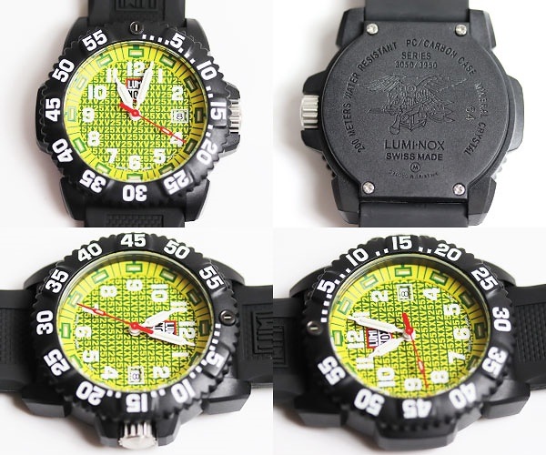 ルミノックス ルミノックス... : 腕時計・アクセサリー : MT2637LUMINOX 通販即納