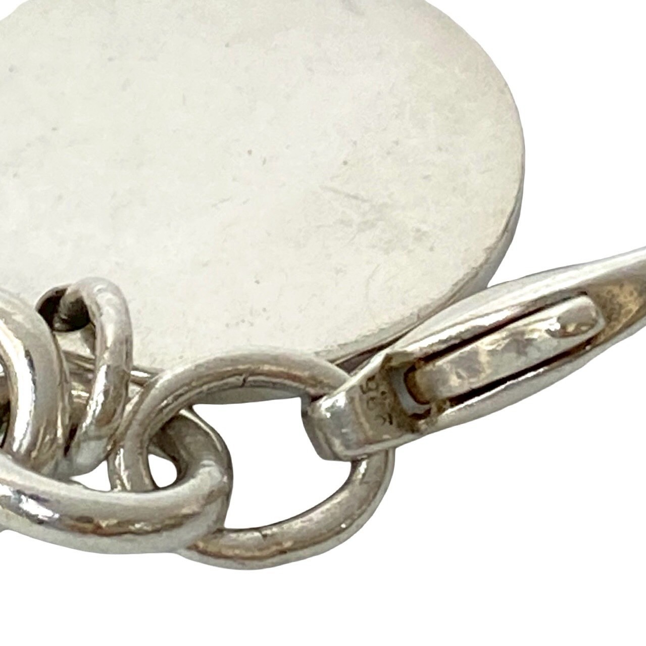 リターントゥ ブレスレットブレスレット シルバー925 シルバー 28654