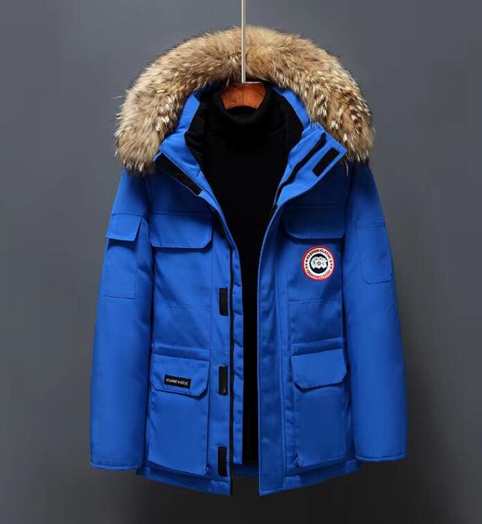 ダウンジャケット メンズ ダウンコート 新品セール アウトドア ダウンジャケット フード付き 防風