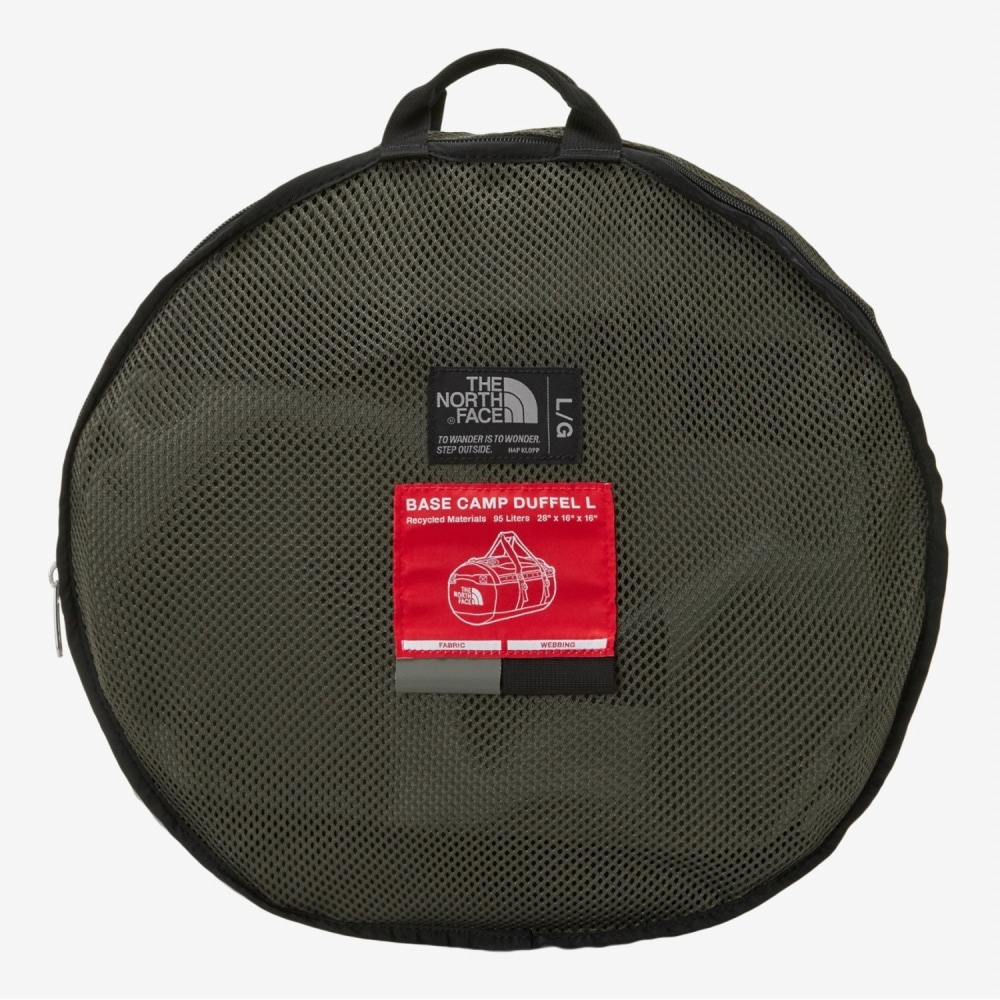 THE NORTH FACE NN2FP74B ベースキャンプ ダプラジ THE NORTH FACE NN2FP74B ベースキャンプ ダプラジ