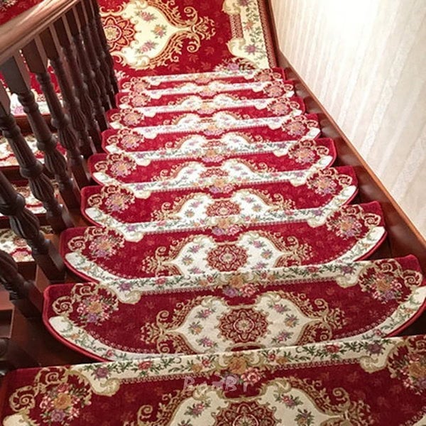 階段マット 滑り止め 階段用 ステップマット65cm×26cmステップマット 滑りズレ防止吸着式 階段クッション無地 四季通用 りセット 吸着マット転倒防止 Qoo10] 階段マット おしゃれ 階段 滑り止め 滑 階段 滑り止めマット