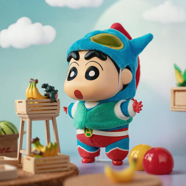 クレヨンしんちゃん　フィギュア　ぬいぐるみ　クッション　キーホルダー　まとめ売り クレヨンしんちゃん フィギュア ぬいぐるみ クッション