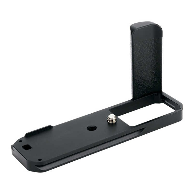 JJC　ハンドグリップ FUJIFILM X-E4対応　JJC-HG-XE4