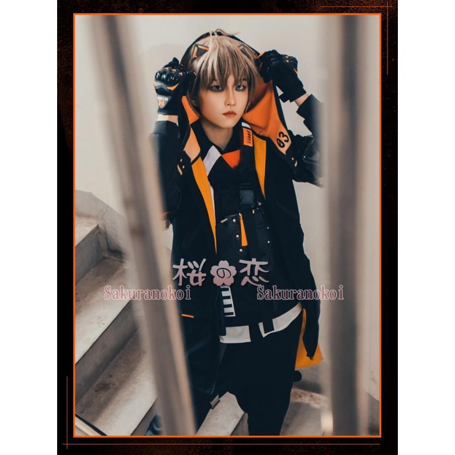 にじさんじ　アルバーン　アクスタ　誕生日グッズ バーチャルYouTuber にじさんじ アルバーン・ノックス 誕生日2022