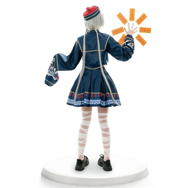 ゾンビ 学園祭 短纳期 ワンピース 文化祭 ロリータ コスチューム ハロウィン かわいい コスプレ 衣装 仮装 ゾンビ 学園祭 短纳期 ワンピース 文化祭 ロリータ コスチューム ハロウィン かわいい コスプレ 衣装 仮装