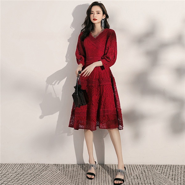 ドレス ショート丈 ひざ丈ドレス 演奏会 ピアノ 発表会 5分袖付き 袖あり スエード Aライン Vネック ファスナー フェミニン エレガント 大きいサイズ 大人 母親 結婚式 体型カバー 謝恩会 卒 ドレス ショート丈 ひざ丈ドレス 演奏会 ピアノ 発表会 5分袖付き 袖あり スエード Aライン Vネック ファスナー フェミニン エレガント 大きいサイズ 大人 母親 結婚式 体型カバー 謝恩会 卒