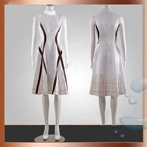 ヴァイオレットエヴァーガーデンヴァイオレット 新デザイン風コスプレ衣装ハロウィン イベント学園祭 ヴァイオレットエヴァーガーデンヴァイオレット 新デザイン風コスプレ衣装ハロウィン イベント学園祭