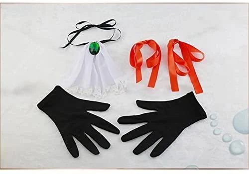 ヴァイオレットエヴァーガーデンヴァイオレット 新デザイン風コスプレ衣装ハロウィン イベント学園祭 ヴァイオレットエヴァーガーデンヴァイオレット 新デザイン風コスプレ衣装ハロウィン イベント学園祭