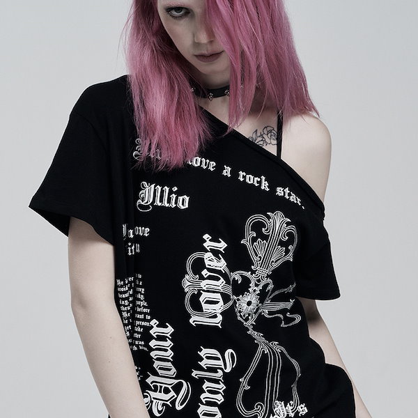 aespa カリナ着用 don't care Tシャツ｜Yahoo!フリマ（旧PayPay