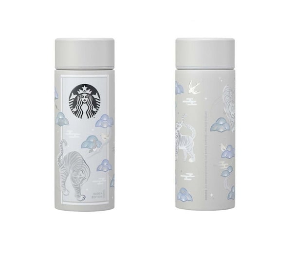 【韓国限定】スターバックス　専用 Qoo10] スターバックス [韓国スタバ] 2024 韓国伝統 記念
