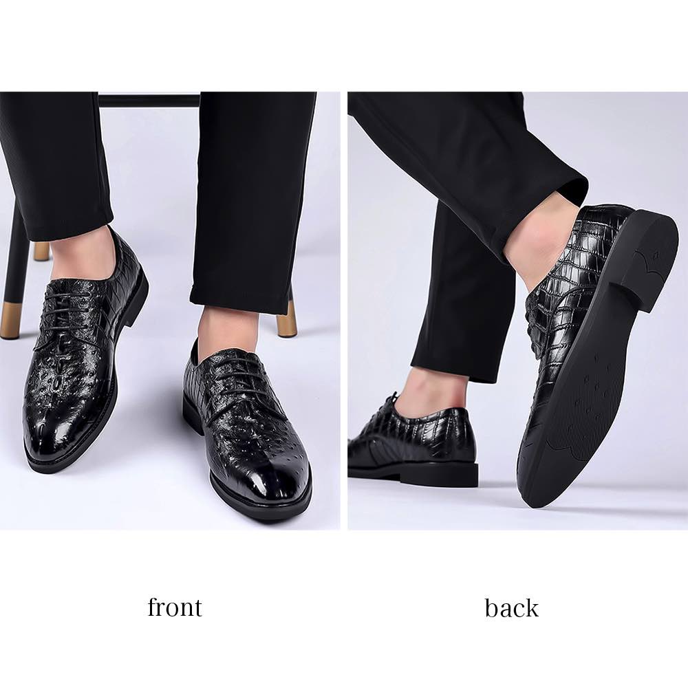 ビジネスシューズ メンズ クロコダイル柄レザーシューズ 安い 夏 おすすめ OFF 人気 ショートブーツ 防水 本革 ウォーキング 春 走れる 革 冬 滑らない 秋 レザー 革靴 紐 スニーカー 靴 ビジネスシューズ メンズ クロコダイル柄レザーシューズ 安い 夏 おすすめ OFF 人気 ショートブーツ 防水 本革 ウォーキング 春 走れる 革 冬 滑らない 秋 レザー 革靴 紐 スニーカー 靴